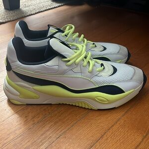 Puma RSX Running sneaker